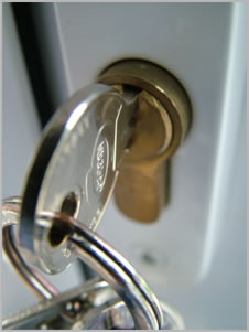 residential Rocky River Locksmith